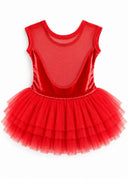 The Sweetheart Willa Tutu