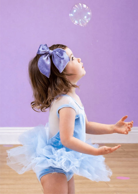 The Twinkle Toes Willa Tutu