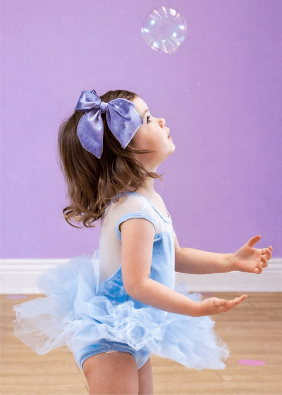 The Twinkle Toes Willa Tutu
