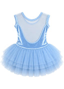 The Twinkle Toes Willa Tutu